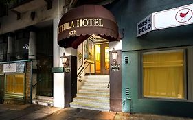 Mithila San Francisco - Surestay Collection By Best Western